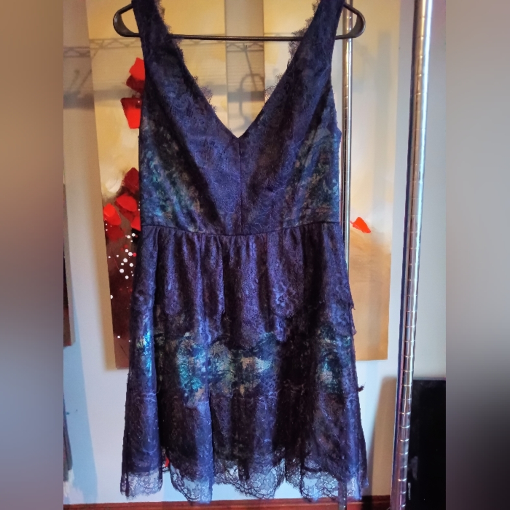 BCBGMAXAZRIA Dress